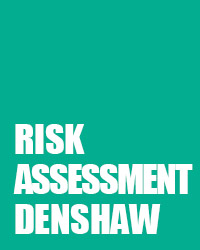 Risk assessment policy - Denshaw